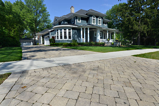 Fruitland, NC Driveway Pavers Company